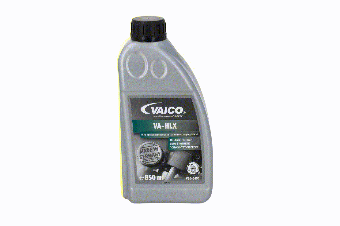 Öl, Haldex-Kupplung 31 367 940 VAICO V60-0450 VOLVO