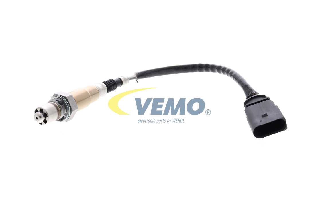Lambdaszonda 03F 906 262A VEMO V10-76-0097 VOLKSWAGEN, AUDI, SKODA, SEAT, BENTLEY