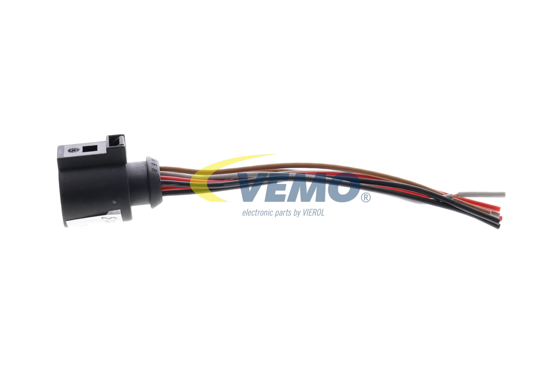Reparatursatz, Kabelsatz V10-83-0113 VEMO 000979131E VW, AUDI, SKODA, SEAT