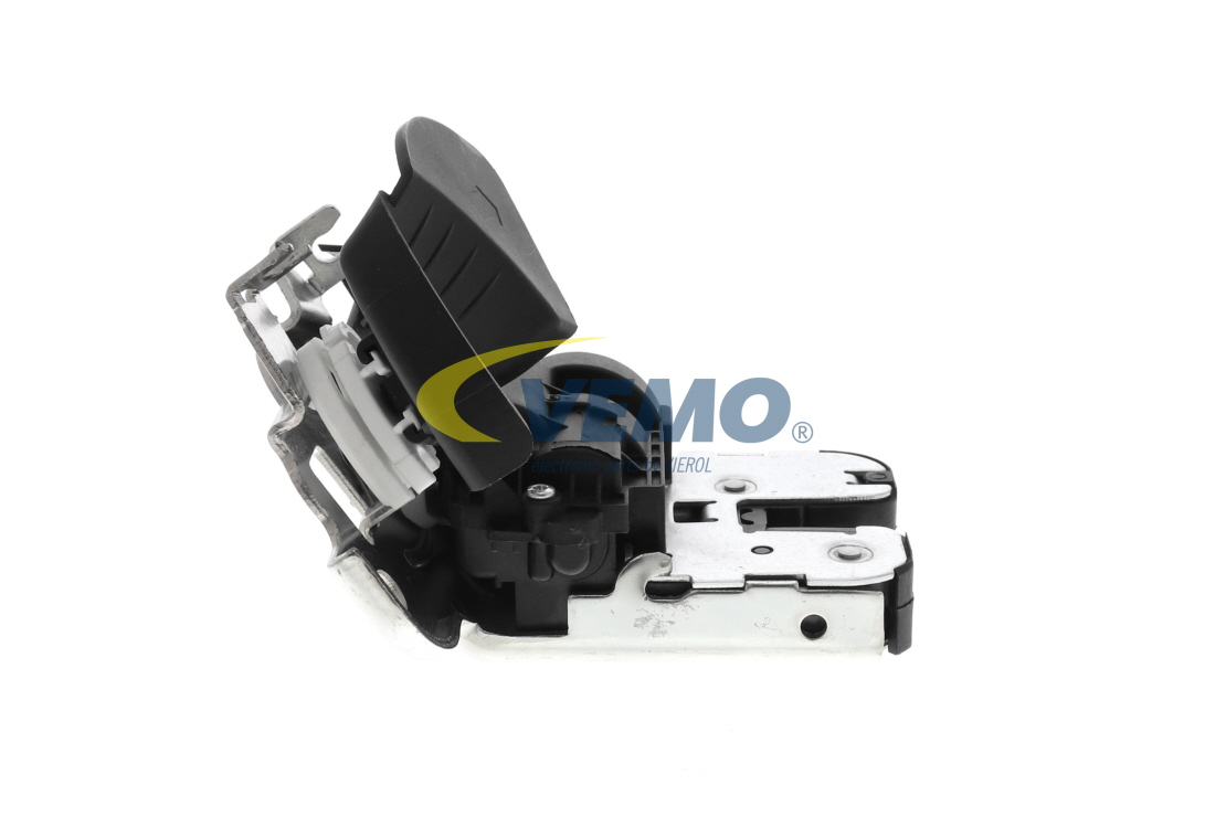 Heckklappenschloss V10-85-0098 VEMO 5C6827505H VW, AUDI, SKODA, SEAT