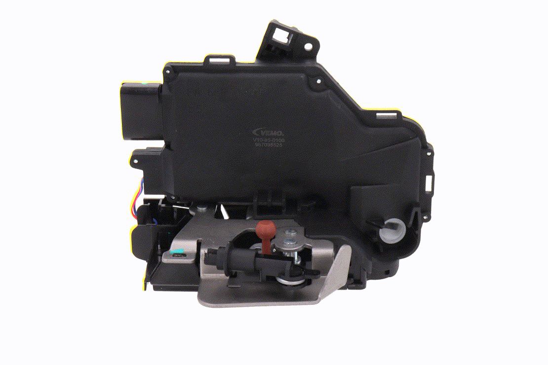 Cerradura de puerta 1011697 VEMO V10-85-0100 PEUGEOT, FORD, TOYOTA, FIAT, FORD USA