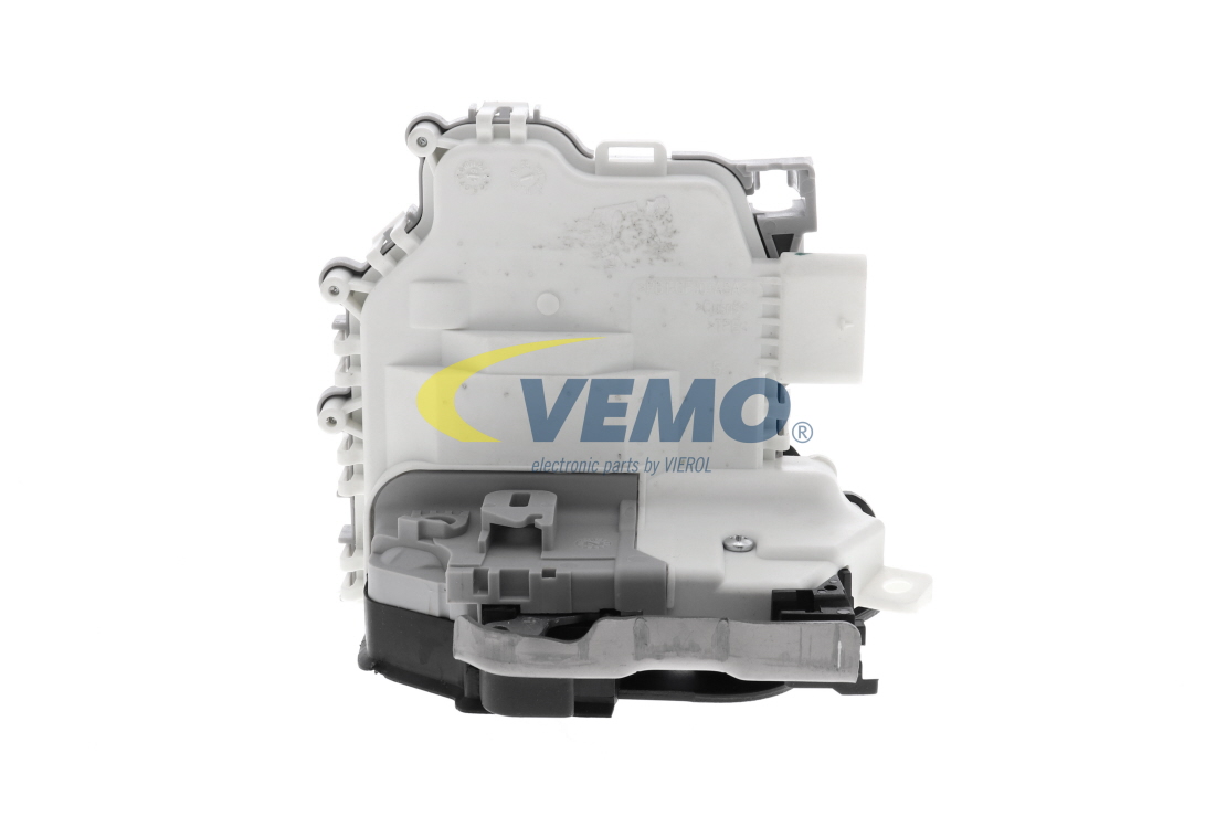 Türschloß 8X1837016C VEMO V10-85-2361 VW, AUDI, SKODA, SEAT