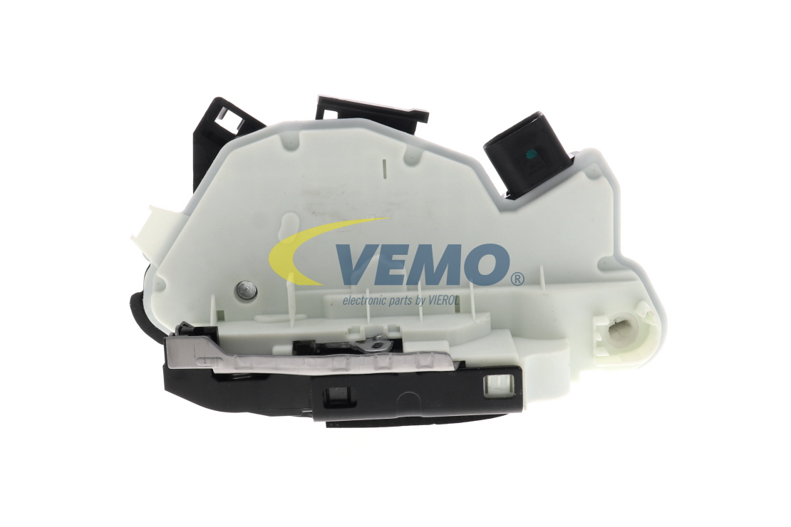 Türschloß 5N1 837 015B VEMO V10-85-2364 VW, AUDI, SKODA, SEAT