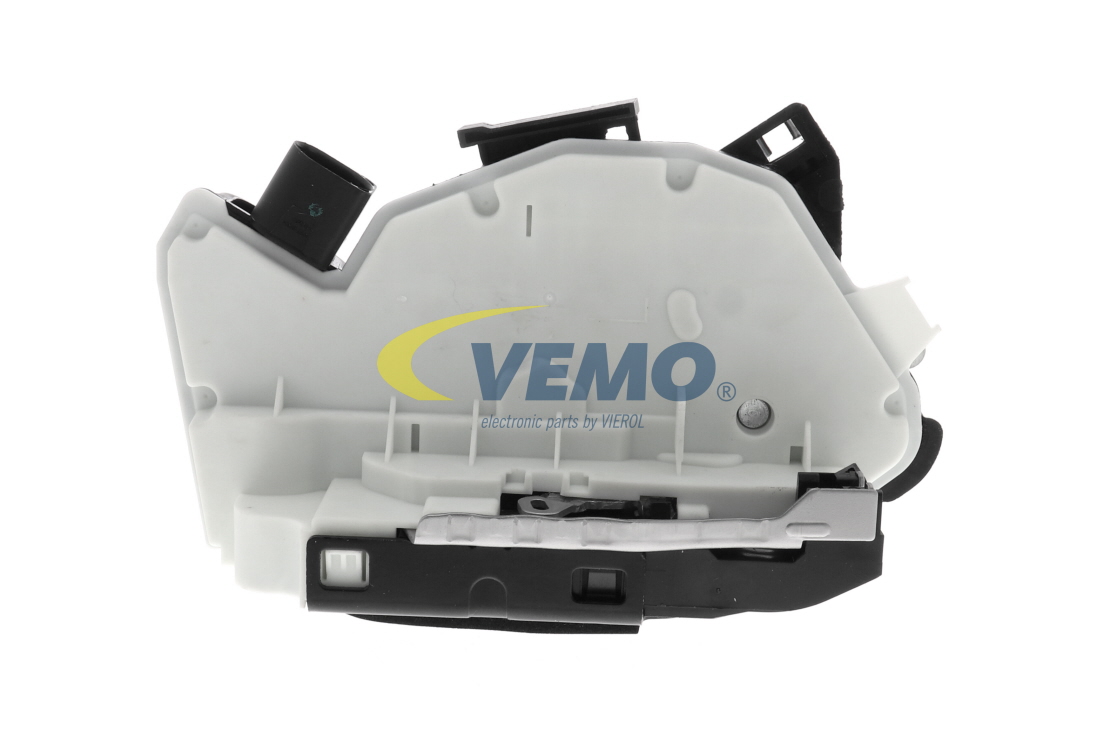 Türschloß 5N1 837 016 D VEMO V10-85-2365 VW, AUDI, SKODA, SEAT