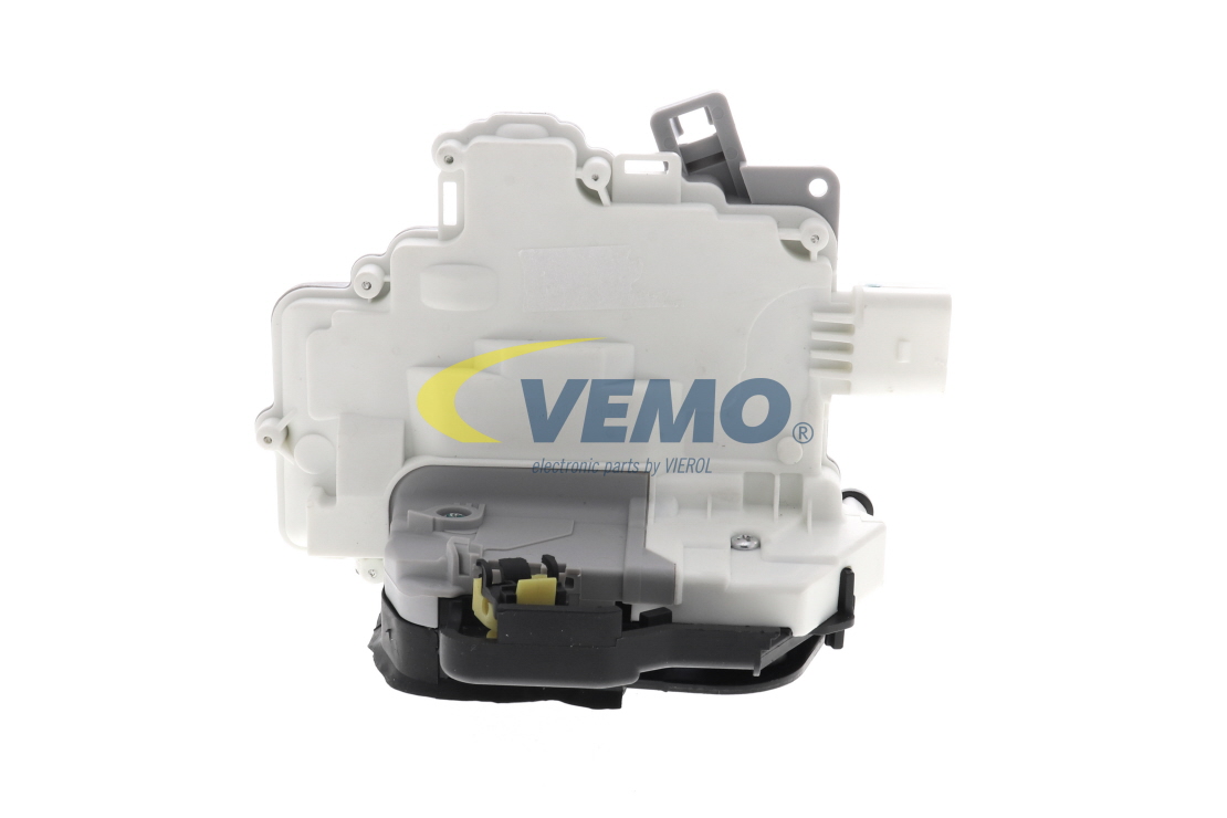 Türschloss V10-85-2367 VEMO 4F0839016B VW, AUDI, SKODA, SEAT