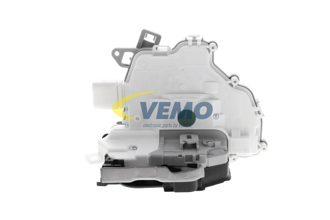Türschloss V10-85-2370 VEMO 4G0839015D VW, AUDI, SKODA, SEAT