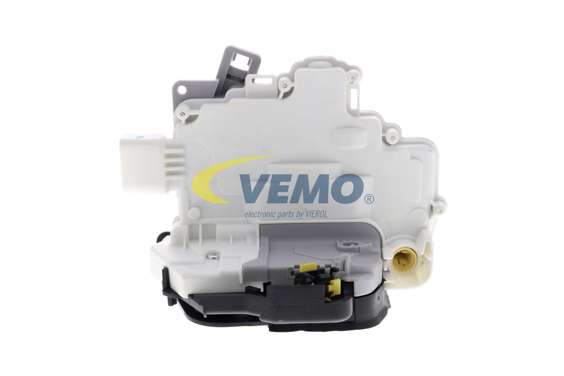 Türschloss V10-85-2380 VEMO 4F1837015A VW, AUDI, SKODA, SEAT