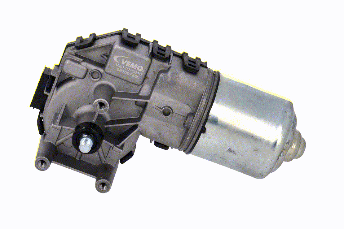 Moteur d'essuie-glace 1056274 VEMO V20-07-0016 FORD