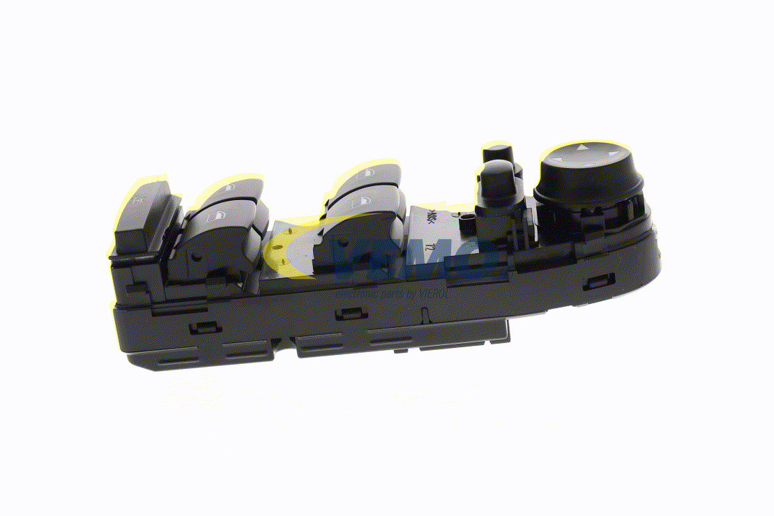 Comutator, macara geam 61319132136 VEMO V20-73-0044 BMW, MINI