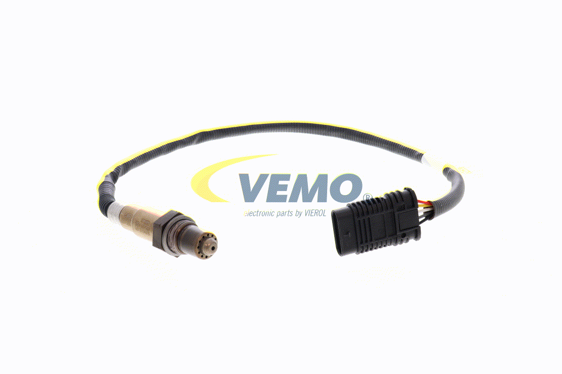 Lambdasonde 8-631-047 VEMO V20-76-0092 BMW, MINI