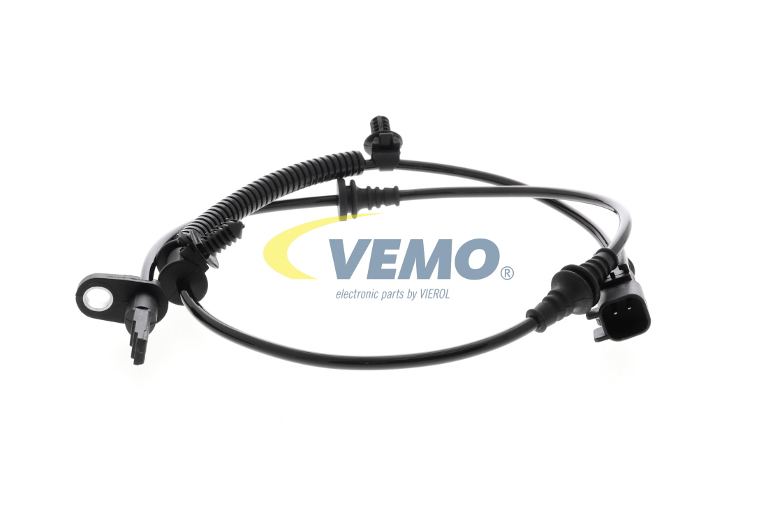 Sensor ABS AE9Z2C190B VEMO V25-72-0199 FORD, FORD USA, LINCOLN, MERCURY
