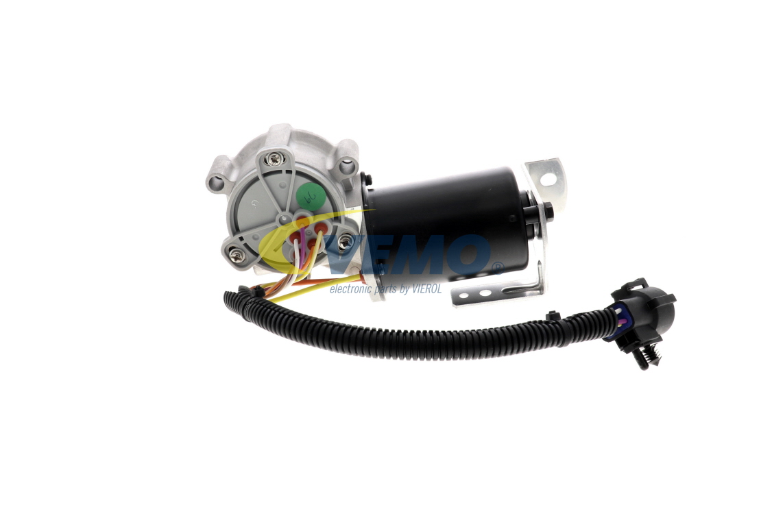 Actuator, transfer case VEMO V25-86-0007 rating