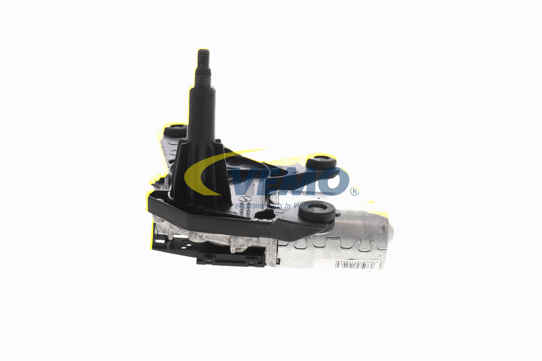 Ruitenwissermotor 44 14 453 VEMO V40-07-0017 OPEL, VAUXHALL