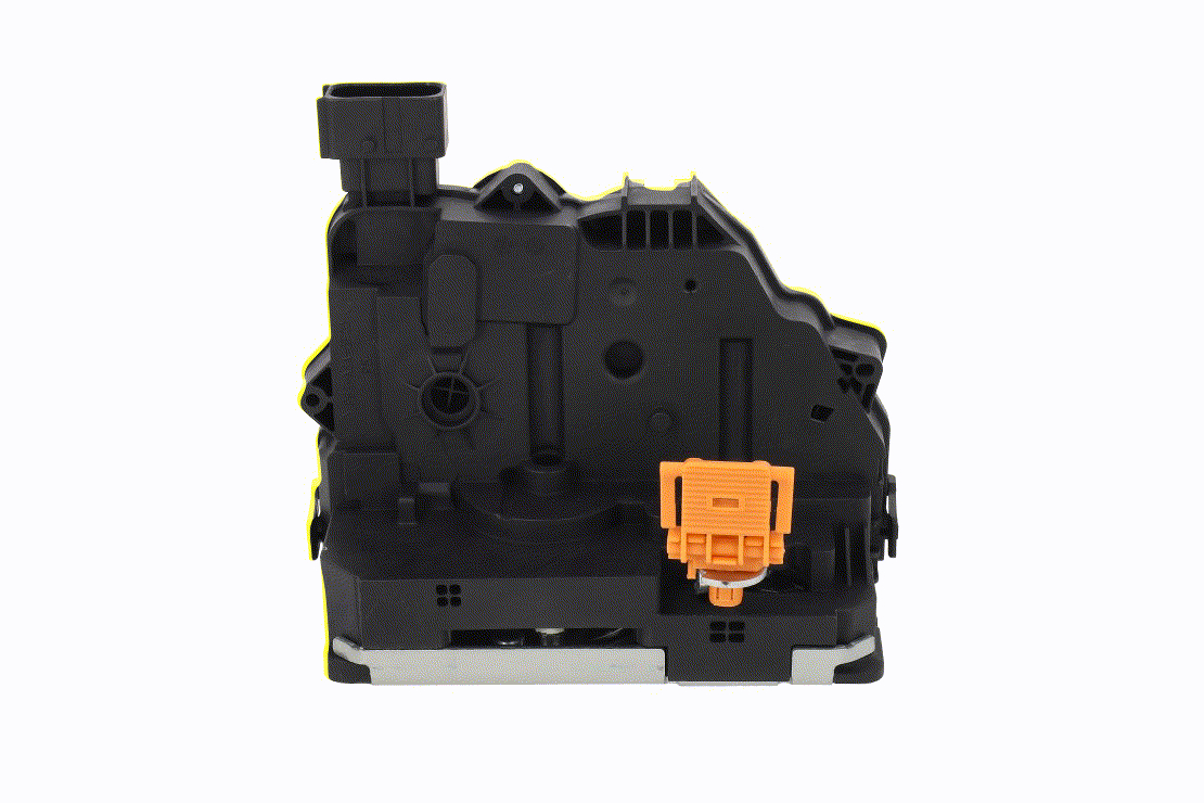 Serrure de porte 133257 VEMO V40-85-0014 OPEL, VAUXHALL