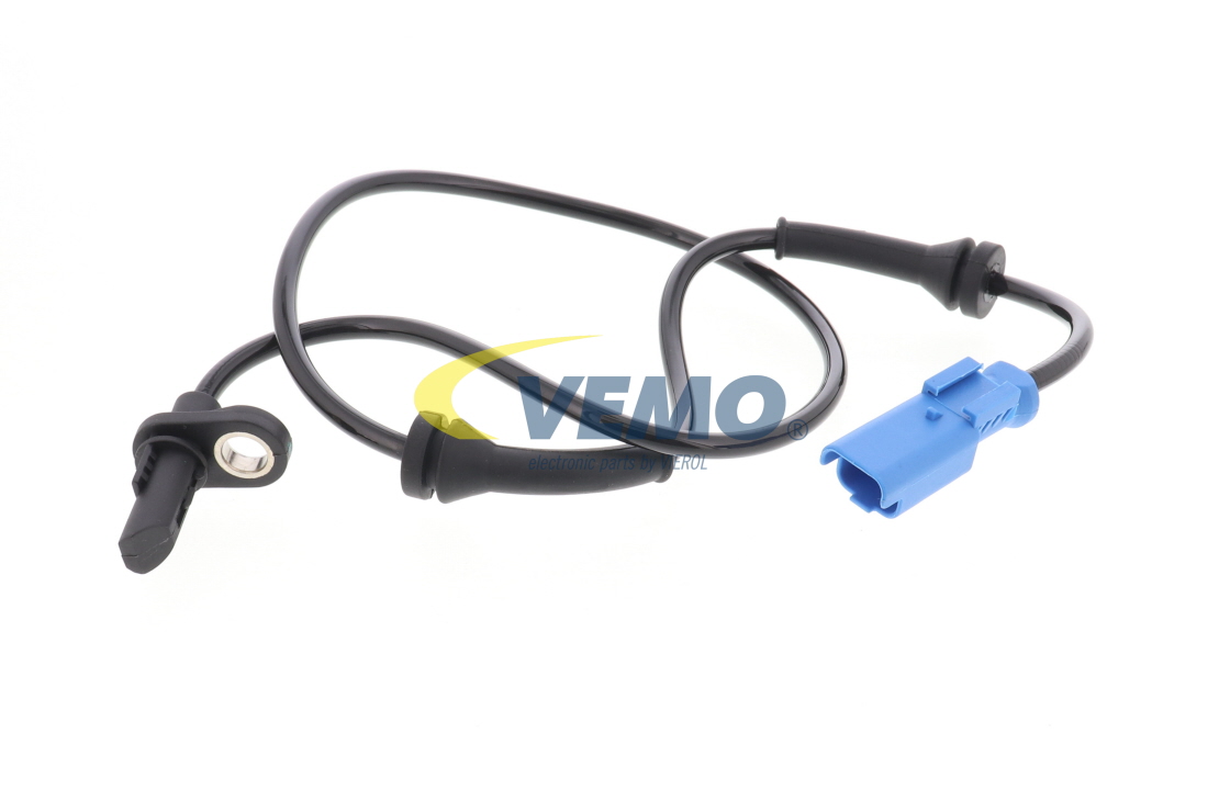 ABS-Sensor V42-72-0056 VEMO 9827654080 OPEL, PEUGEOT, CITROЁN, VAUXHALL