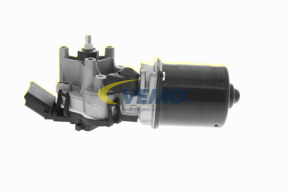 Scheibenwischermotor 53550102 VEMO V46-07-0022 RENAULT