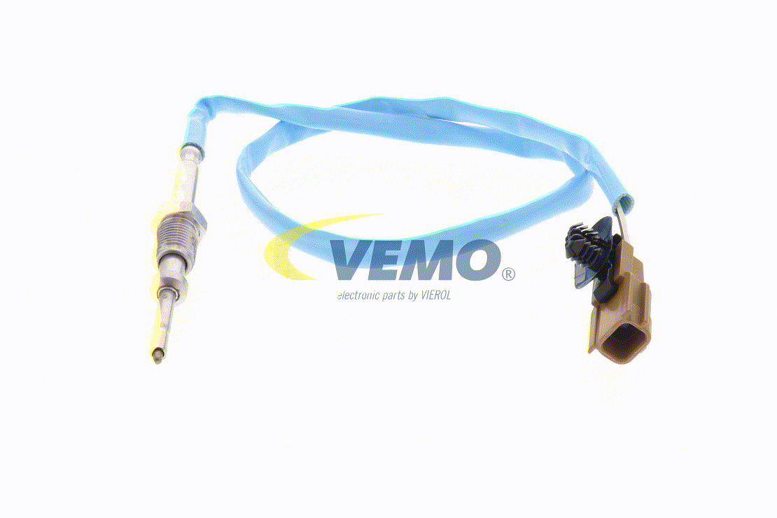 V46-72-0247 VEMO Sensor, uitlaatgastemperatuur RENAULT