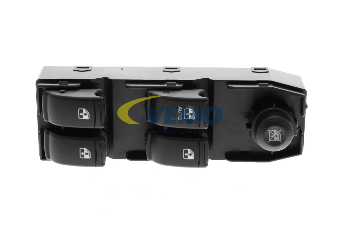 Power window switch VEMO V51-73-0139 rating