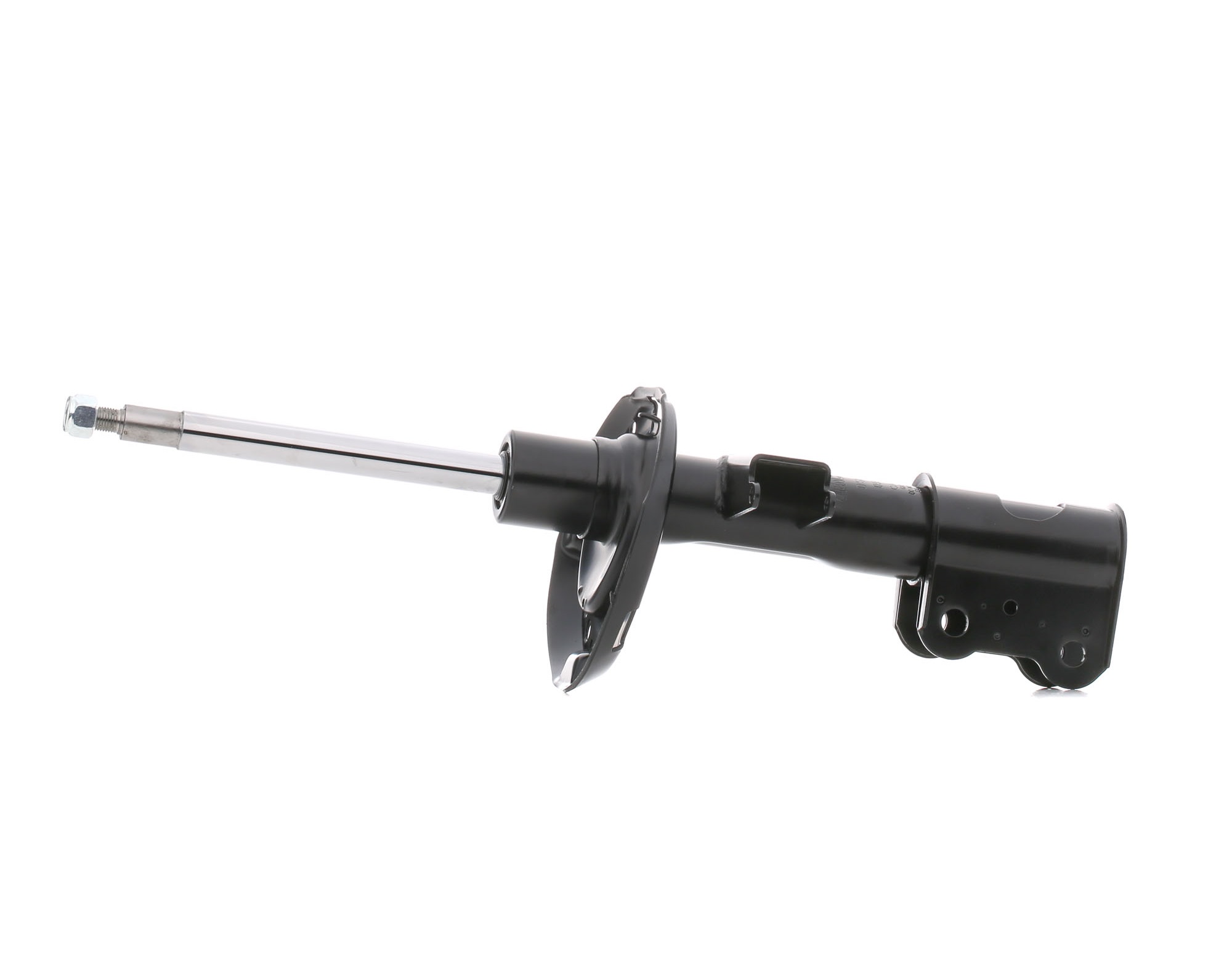 DENCKERMANN DSB524G Dämpfer MERCEDES-BENZ CLA CLA 180 1.6 122 PS Benzin