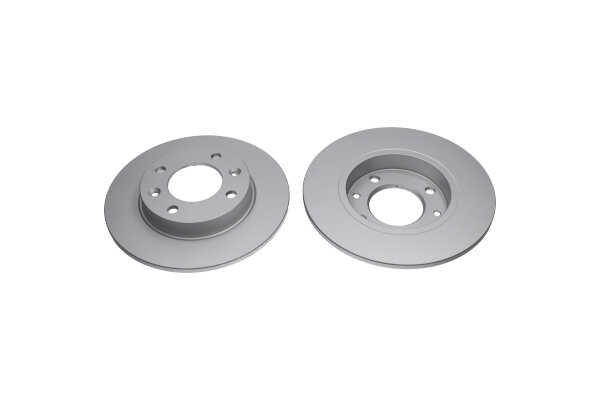 KAVO PARTS BR-10005-C Bremsscheibe