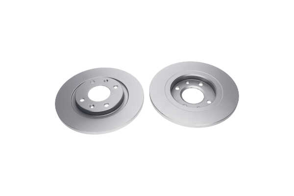 Disque de frein 16 188 903 80 KAVO PARTS BR-10009-C VOLKSWAGEN, PEUGEOT, CITROЁN