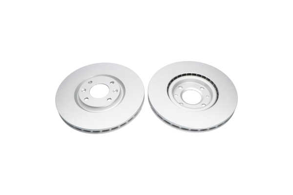 Remschijf 16 877 727 80 KAVO PARTS BR-10026-C OPEL, PEUGEOT, CITROЁN, DS, VAUXHALL