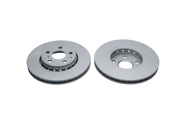 Brzdový kotouč KAVO PARTS BR-10028-C