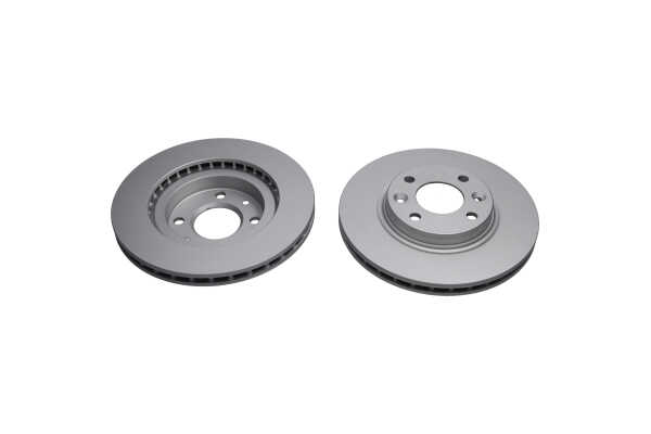 Disc de frână 40 20 622 12R KAVO PARTS BR-10033-C RENAULT, OPEL, DACIA, SMART, LADA