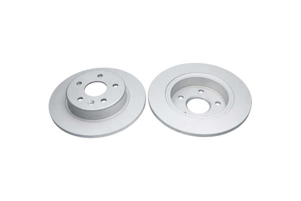Brzdové kotouče KAVO PARTS BR-10046-C