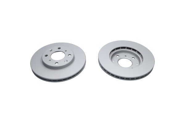 BR-2326-C Спирачен диск KAVO PARTS Honda