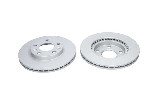 Bremsscheibe BR-6873-C KAVO PARTS 402061715R RENAULT, DACIA