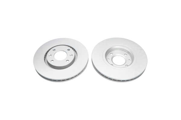 Спирачен диск 42 49 84 KAVO PARTS BR-9580-C VW, OPEL, PEUGEOT, FORD, CITROЁN