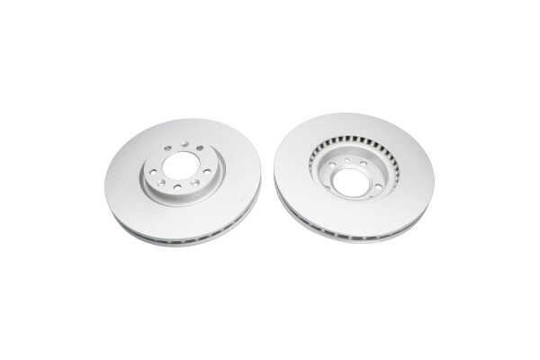 Disque de frein SU001 A9 002 KAVO PARTS BR-9582-C PEUGEOT, CITROЁN, TOYOTA, LEXUS