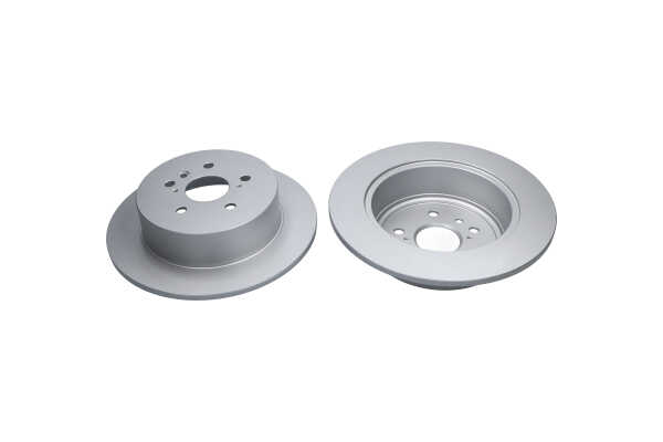 KAVO PARTS BR9591C Дискове Highlander XU40 3.5 4WD (GSU45_) 273 K.C. бензин 2009