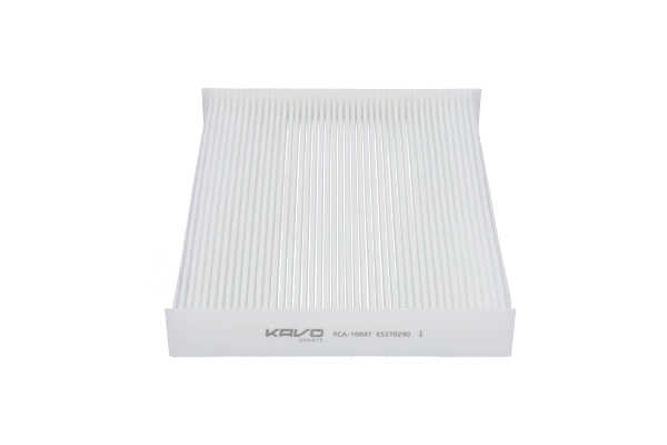 Innenraumfilter FCA-10047 KAVO PARTS 2365663 FORD, FORD USA