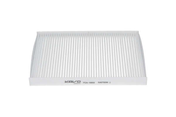 FCA-10052 Kupéfilter KAVO PARTS 1H0 819 638A VW, AUDI, FORD, SKODA, SEAT