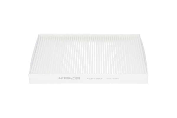 KAVO PARTS FCA-10053 Cabinefilter IVECO Daily V Flatbed Vrachtwagen/Chassis NaturalPower 35S14, 35C14, 40C14, 50C14, 60C14, 65C14,... 136 Pk CNG F1CE0441A