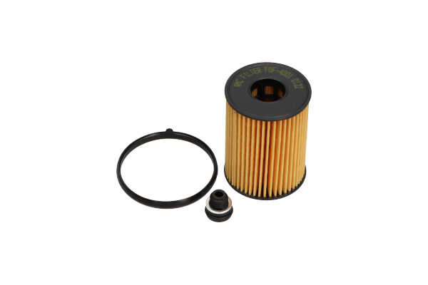OEN LF3655 Маслен филтър KAVO PARTS FOF-4001