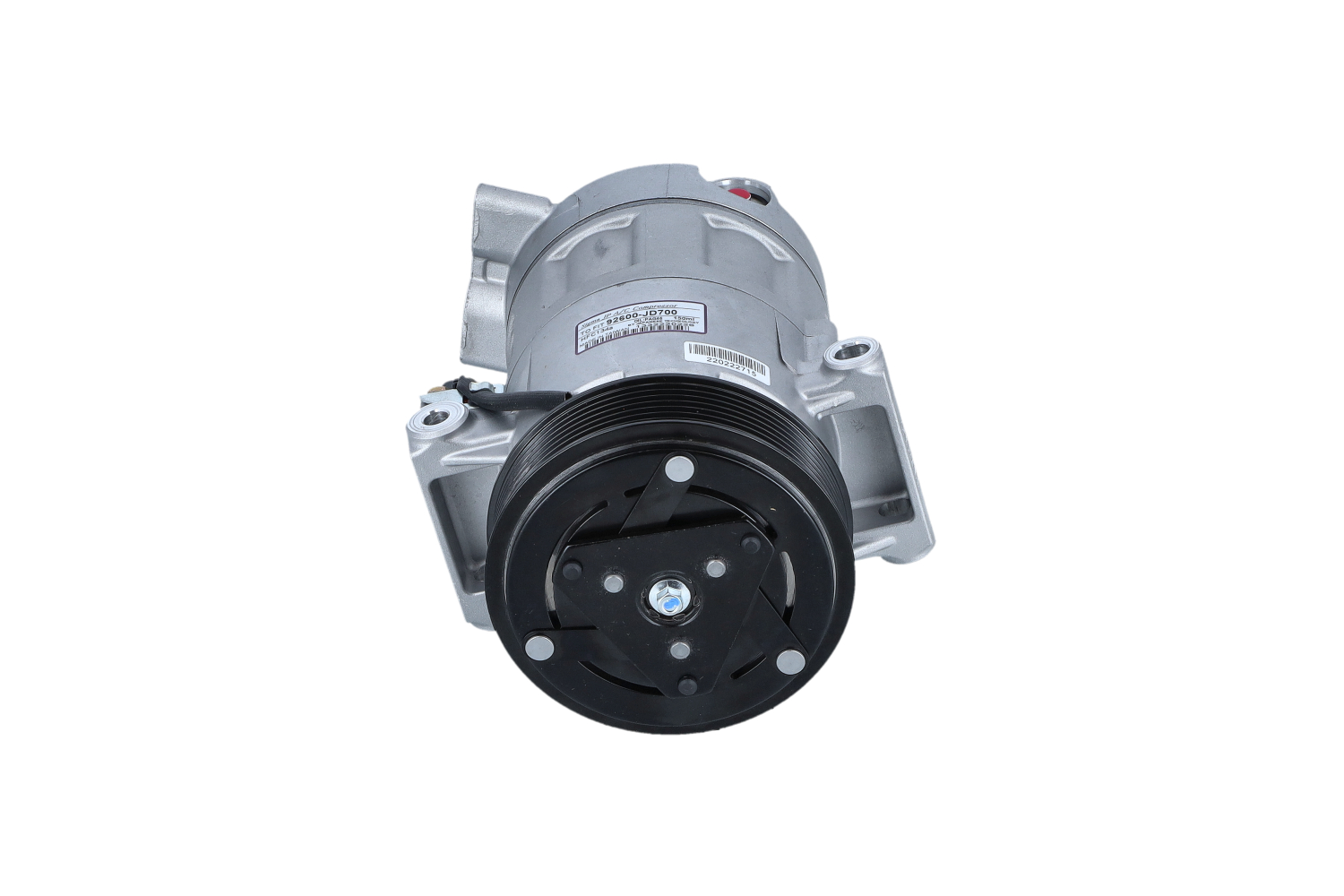 Klimaanlage Kompressor NRF 32488 Bewertung
