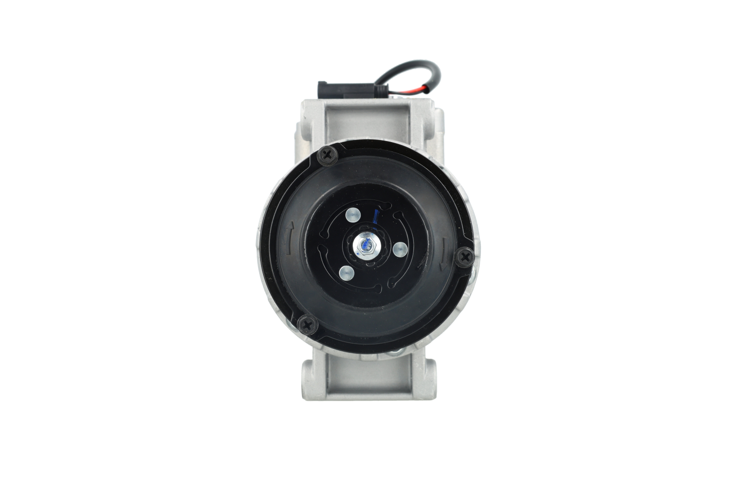 NRF 32528 Compressore Aria Condizionata EASY FIT PAG 46, con olio compressore-PAG, con guarnizioni