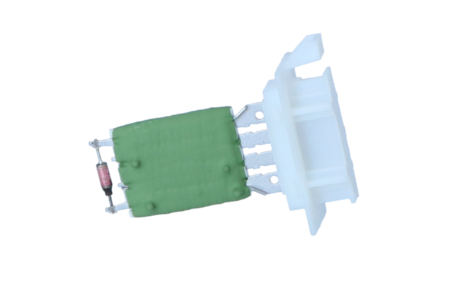 Vorwiderstand Gebläse NRF 342111 Bewertung