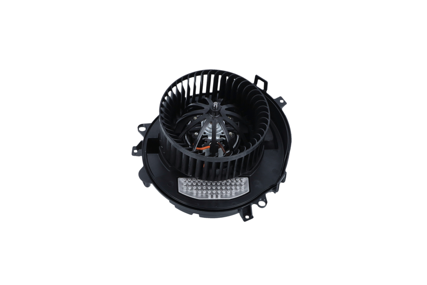 Ventilatore abitacolo NRF 34366