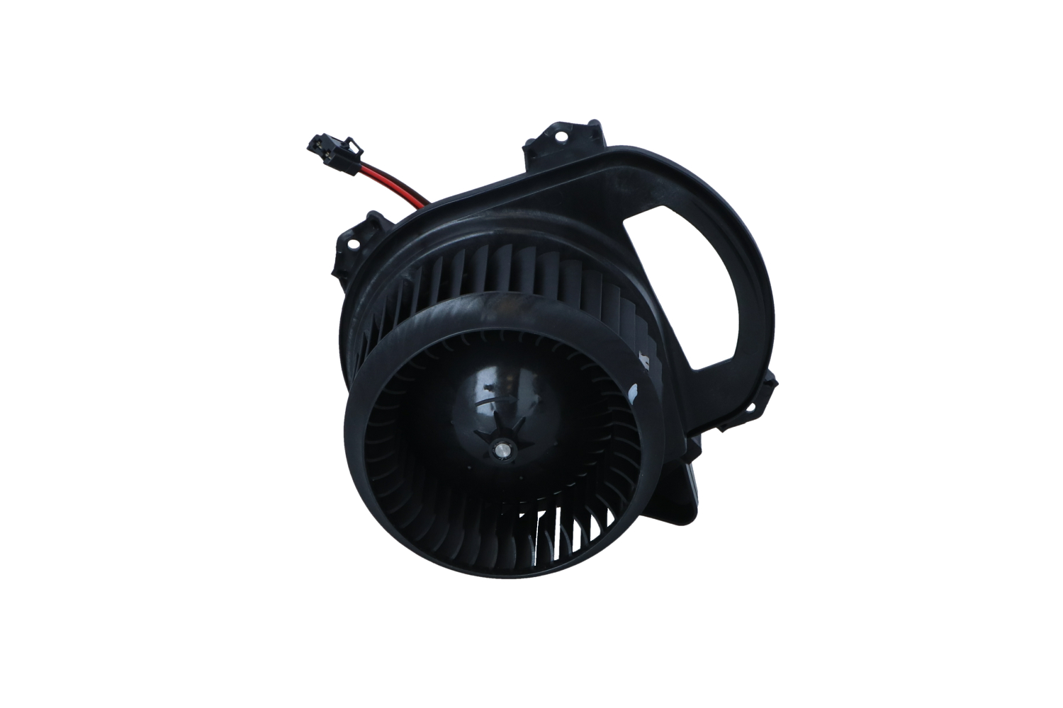 NRF 34367 Interieurventilatie Spanning (V): 12V