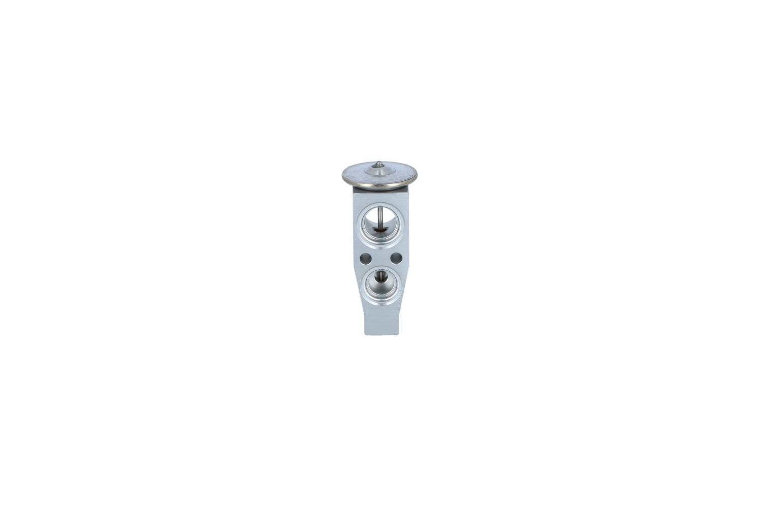 17882344 originales Válvula de expansión aire acondicionado NRF CADDY
