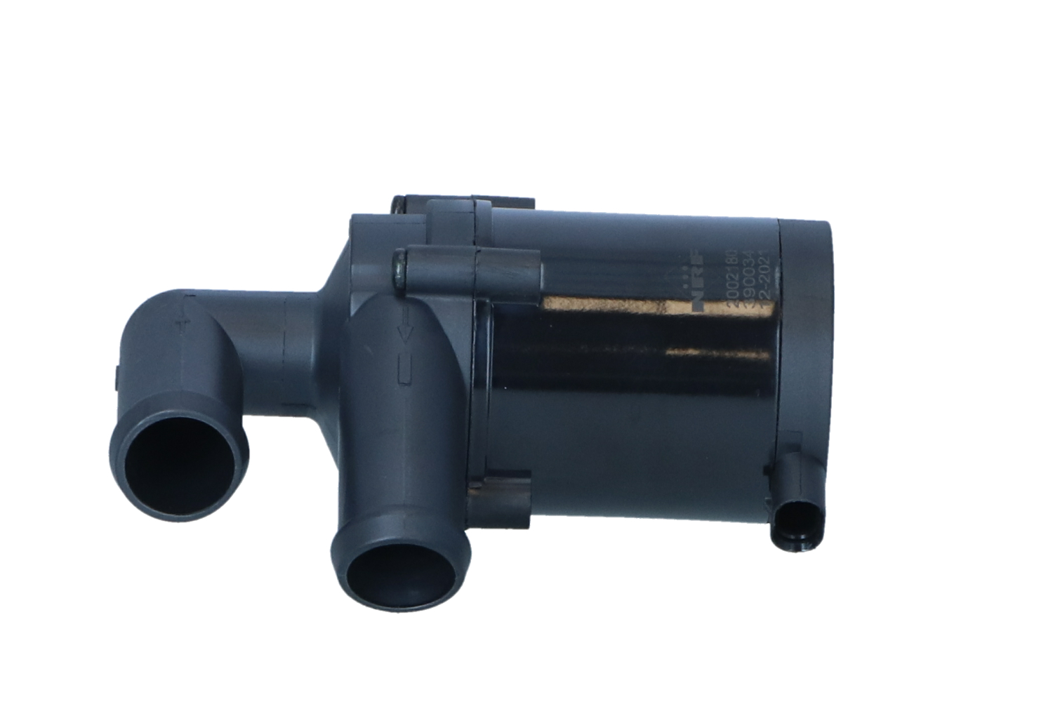 Zusatzkühlmittelpumpe NRF 390034 Bewertung