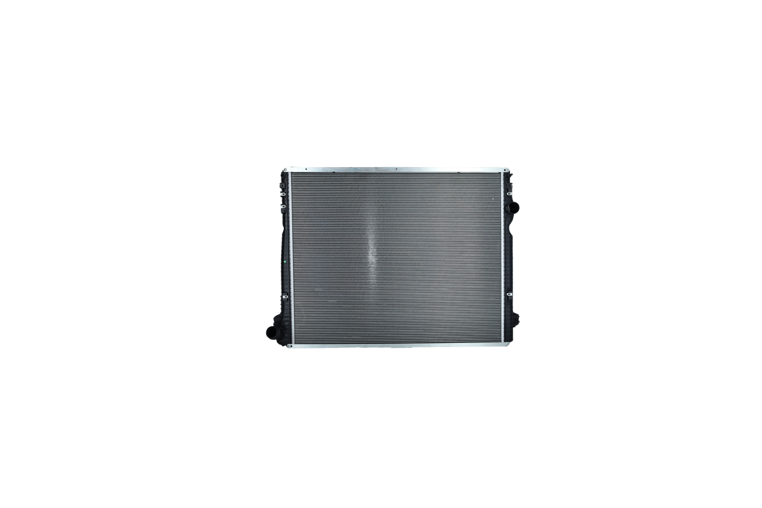 Wasserkühler NRF 500005 Bewertung