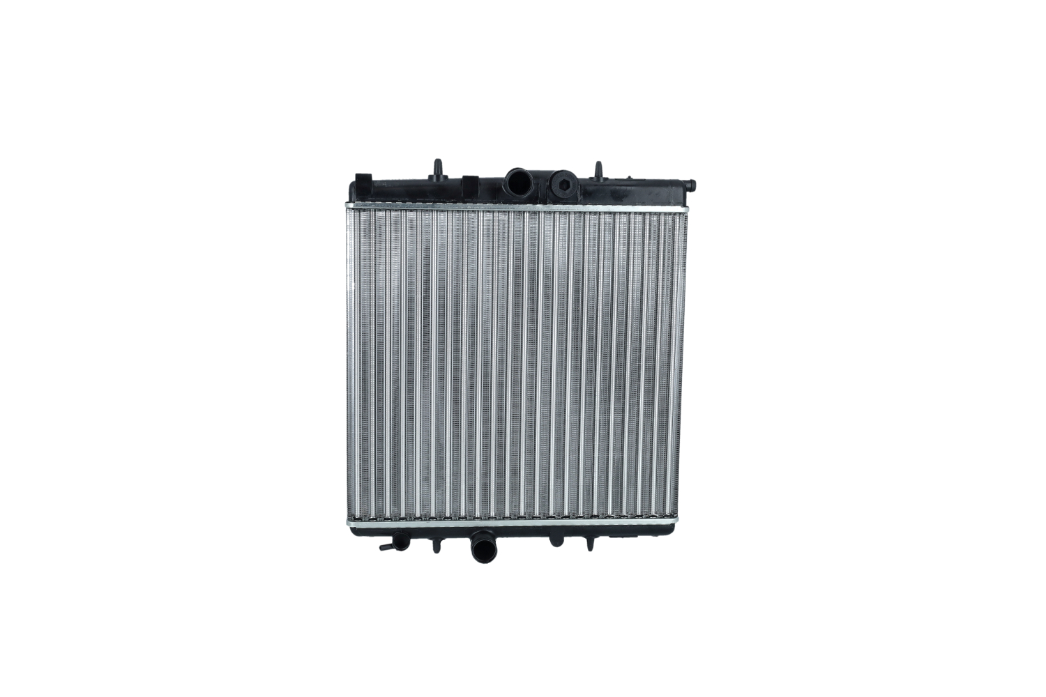 Radiateur du moteur 1330-B4 NRF 509523A VOLKSWAGEN, PEUGEOT, FORD, CITROЁN, VOLVO