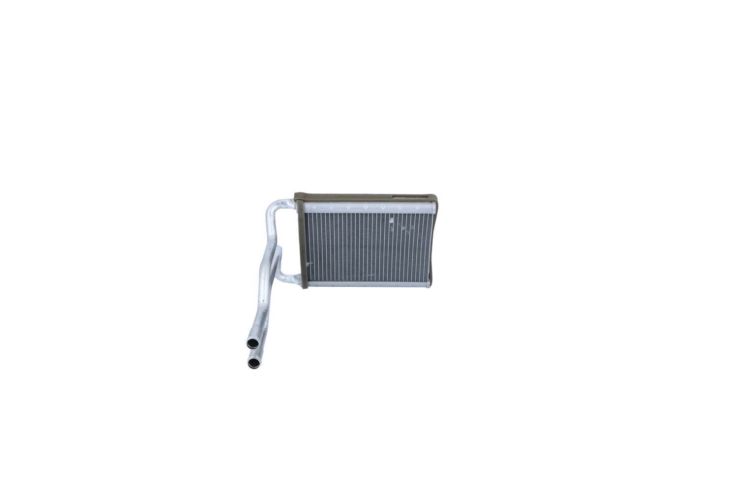 Plattenwärmetauscher NRF 54425 Bewertung