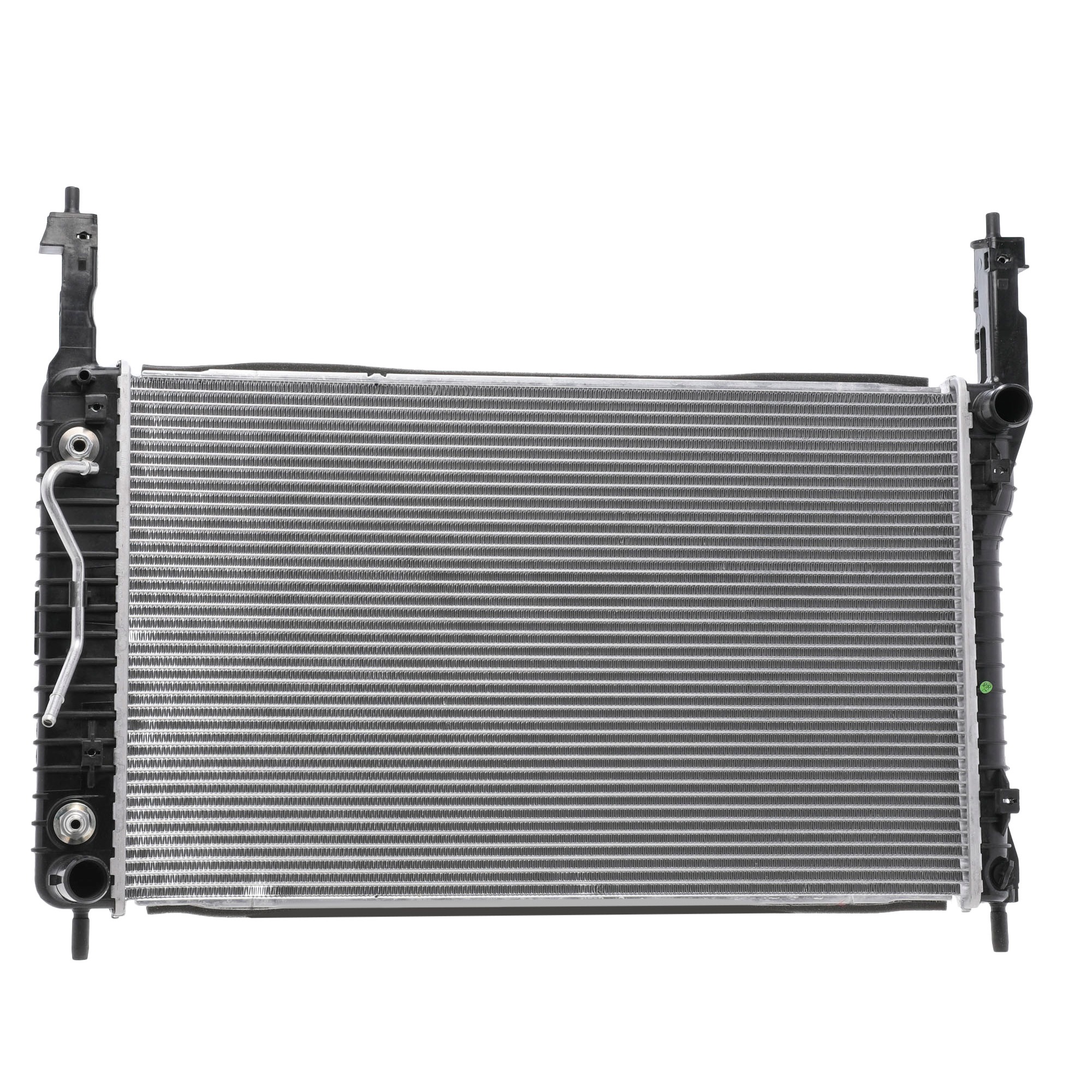 NRF 550086 Kühler, Motorkühlung