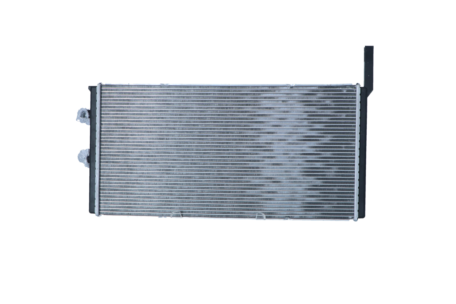 Wasserkühler NRF 550096 Bewertung
